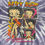Thumbnail: 2021 BETTY BOOP TIE DYE TEE