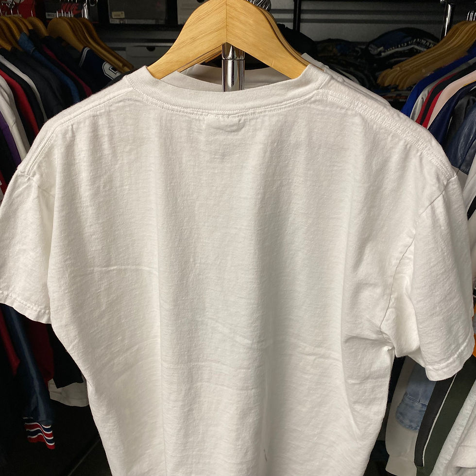 Thumbnail: VINTAGE 2003 FLORIDA MARLINS WORLD SERIES CHAMPIONS TEE