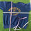 Thumbnail: VINTAGE McGUIRE AIR FORCE BASE NEW JERSEY CREWNECK