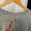Thumbnail: VINTAGE NIKE CENTER SWOOSH PALMETTO FOOTBALL TEE
