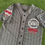 Thumbnail: YOUNG & RECKLESS BUTTON UP BASEBALL JERSEY
