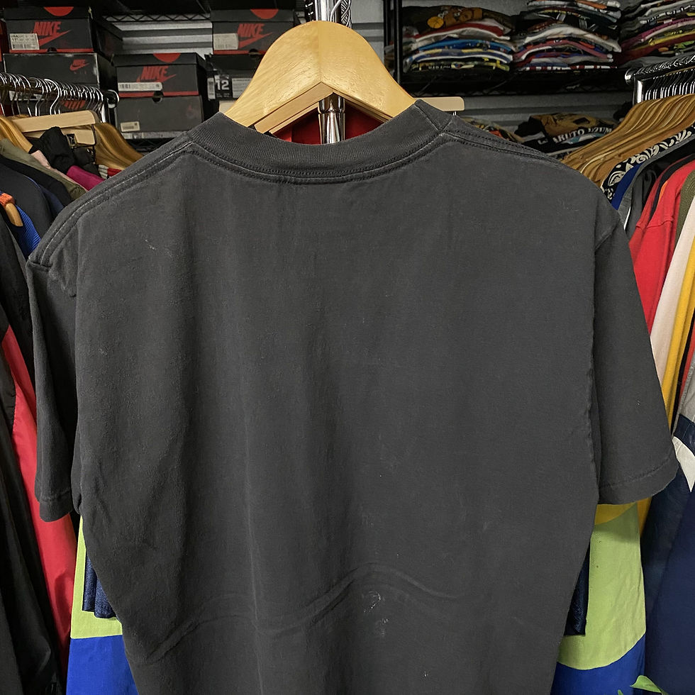 Thumbnail: VINTAGE HARD ROCK CAFE ATLANTA TEE