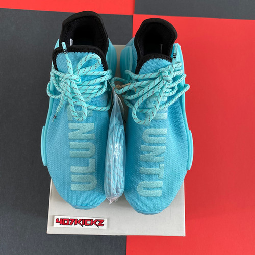 adidas gazelle silver green womens Adidas Mens HU NMD Shoes 'Aqua'  Extra Butter