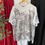 Thumbnail: VINTAGE 1994 BUSCH GARDENS ALL OVER PRINT ANIMAL TEE
