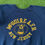 Thumbnail: VINTAGE McGUIRE AIR FORCE BASE NEW JERSEY CREWNECK