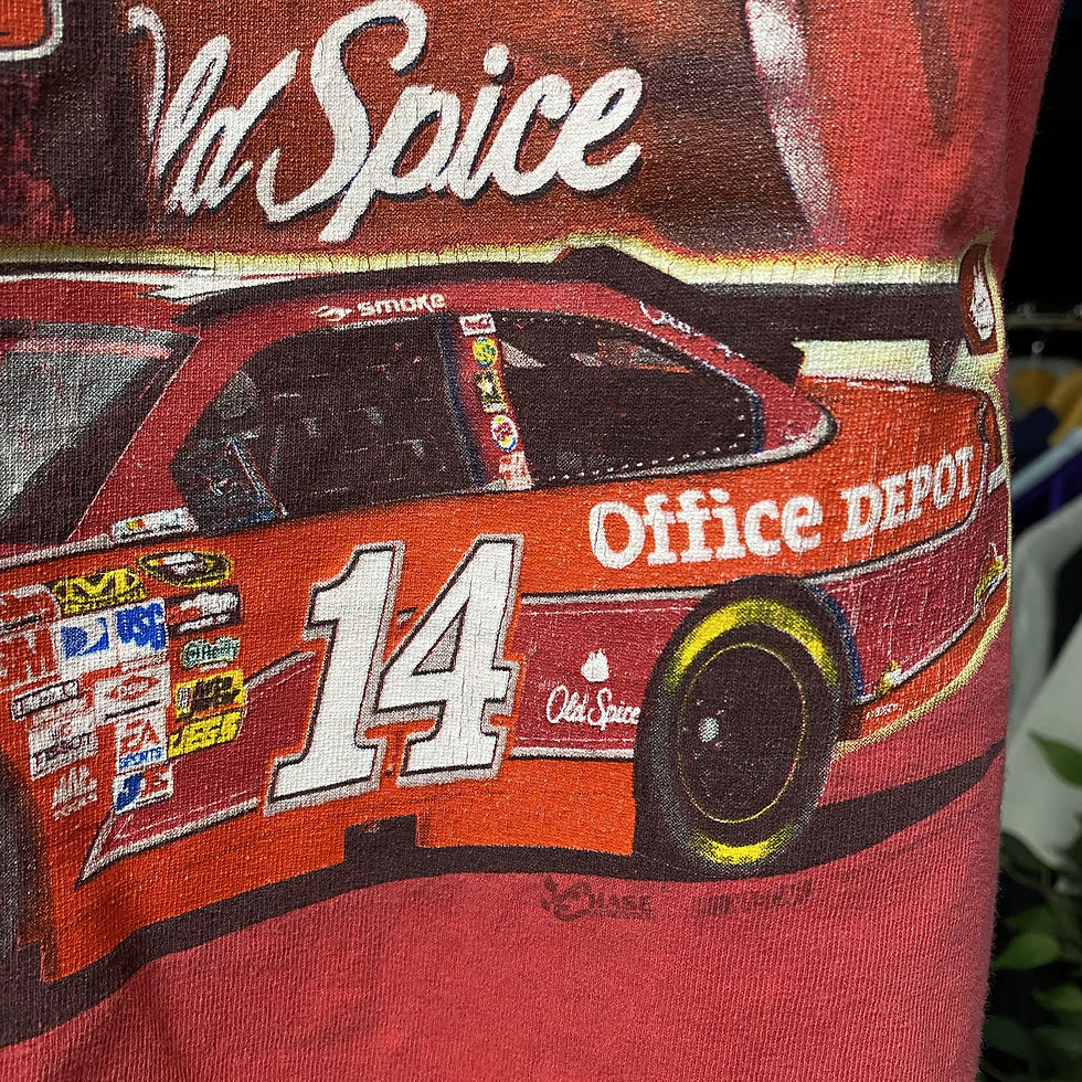 Thumbnail: CHASE AUTHENTICS TONY STEWART RACING TEE