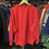 Thumbnail: VINTAGE NFL BUCCANEERS CREWNECK RED