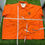 Thumbnail: VINTAGE FLORIDA FIGHTING GATORS BUTTON UP WINDBREAKER JACKET