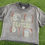 Thumbnail: 2019 THE BEATLES CROP TOP BAND TEE