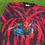 Thumbnail: VINTAGE 2000 UNIVERSAL STUDIOS SPIDER-MAN TIE-DYE TEE