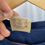 Thumbnail: VINTAGE THE MOUNTAIN WHITE TIGER TIE-DYE ANIMAL TEE