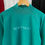 Thumbnail: VINTAGE NORTHERN REFLECTIONS MOCK NECK SWEATSHIRT