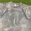 Thumbnail: VINTAGE ELEPHANT ANIMAL TIE-DYE TEE