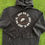 Thumbnail: NIKE JUST DO IT CIRCLE SPELLOUT LOGO HOODIE