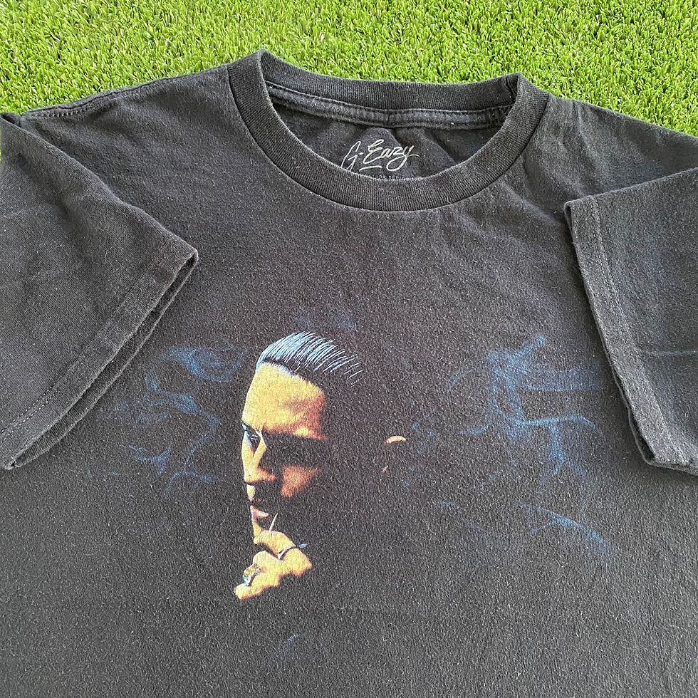 Thumbnail: G-EAZY THE BEAUTIFUL & DAMNED TOUR TEE