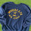 Thumbnail: VINTAGE McGUIRE AIR FORCE BASE NEW JERSEY CREWNECK