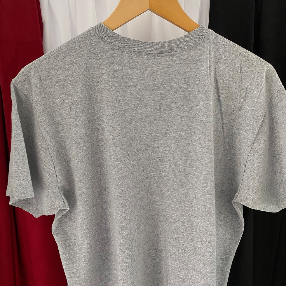 Thumbnail: NIKE SPELLOUT CENTER SWOOSH LOGO TEE