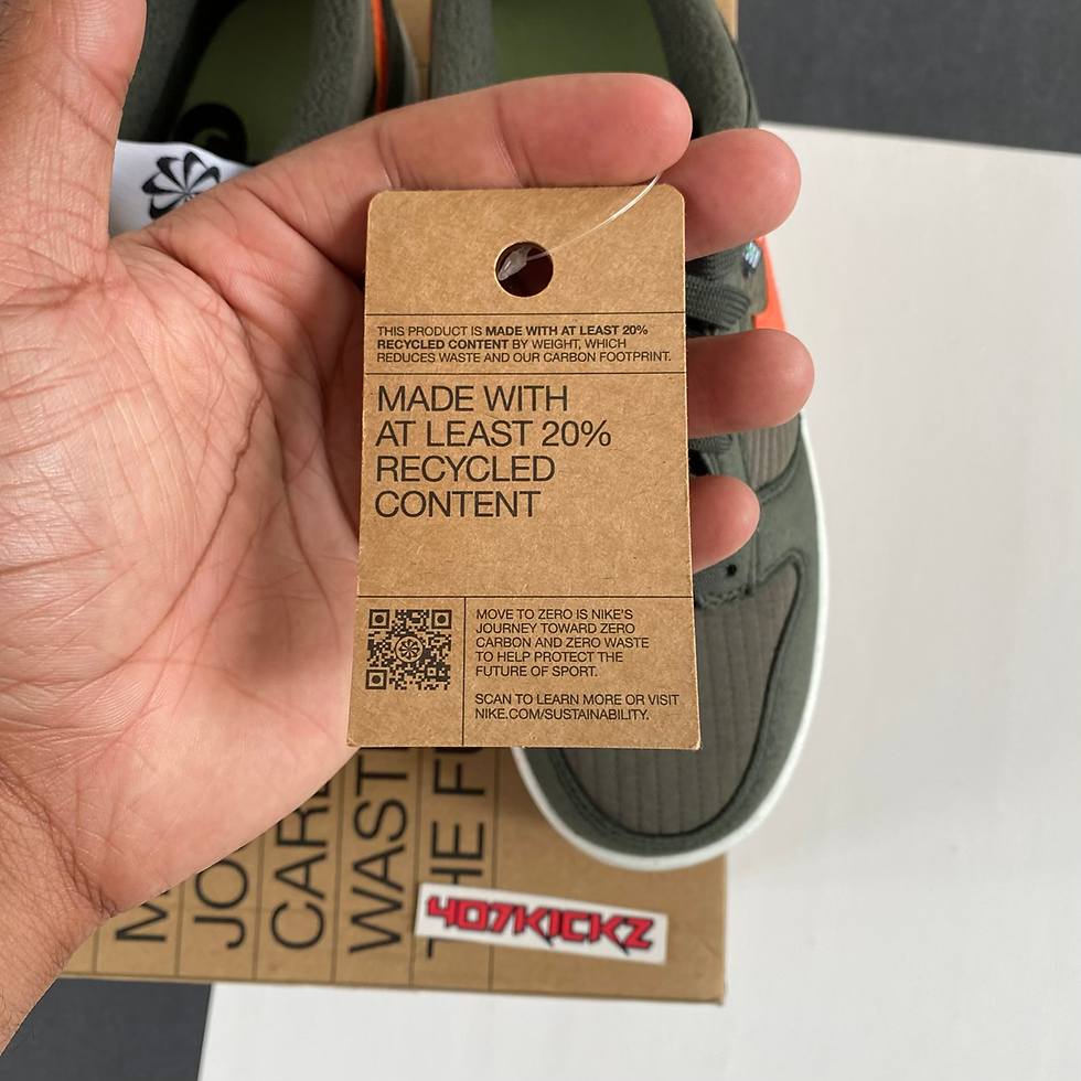 Thumbnail: NIKE DUNK LOW SE ‘TOASTY - SEQUOIA’ (2021)