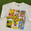 Thumbnail: 2020 LOONEY TUNES CHARACTERS RETRO TEE