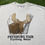 Thumbnail: VINTAGE 1990 FRYEBURG FAIR MOOSE TEE