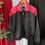 Thumbnail: VINTAGE USA OLYMPICS WINDBREAKER