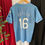 Thumbnail: BILLY RAY BUTLER KANSAS CITY ROYALS BASEBALL JERSEY