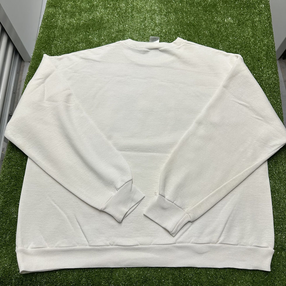 Thumbnail: VINTAGE FRATERNAL ORDER OF EAGLES AERIE 3959 DELAND CREWNECK