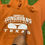Thumbnail: TEXAS LONGHORNS ATHLETICS COLLEGE HOODIE