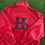 Thumbnail: VINTAGE TOMMY HILFIGER QUARTER ZIP WINDBREAKER PULLOVER