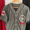 Thumbnail: YOUNG & RECKLESS BUTTON UP BASEBALL JERSEY