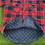 Thumbnail: VINTAGE NORTHWEST TERRITORY FLANNEL BUTTON UP SHIRT JACKET