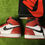 Thumbnail: AIR JORDAN 1 RETRO HIGH OG 'CHICAGO' (2015) Size 11.5