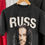 Thumbnail: RUSS RAP TOUR TEE