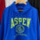 Thumbnail: VINTAGE ASPEN COLORADO ROCKY MOUNTAINS WINDBREAKER PULLOVER