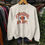 Thumbnail: SYRACUSE UNIVERSITY ATHLETIC DEPARTMENT CREWNECK