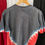 Thumbnail: VINTAGE 2000 NASCAR DALE EARNHARDT TIE-DYE RACING TEE