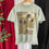 Thumbnail: VINTAGE 1996 JIMMY BUFFET BANANA WIND TOUR TEE