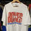 Thumbnail: VINTAGE 1996 BRENT BARRY BONES SLAM DUNK CHAMPION TEE