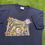 Thumbnail: VINTAGE 2003 NEW YORK YANKEES 100 YEAR ANNIVERSARY TEE