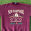 Thumbnail: VINTAGE NEW HAMPSHIRE LIVE FREE OR DIE CREWNECK
