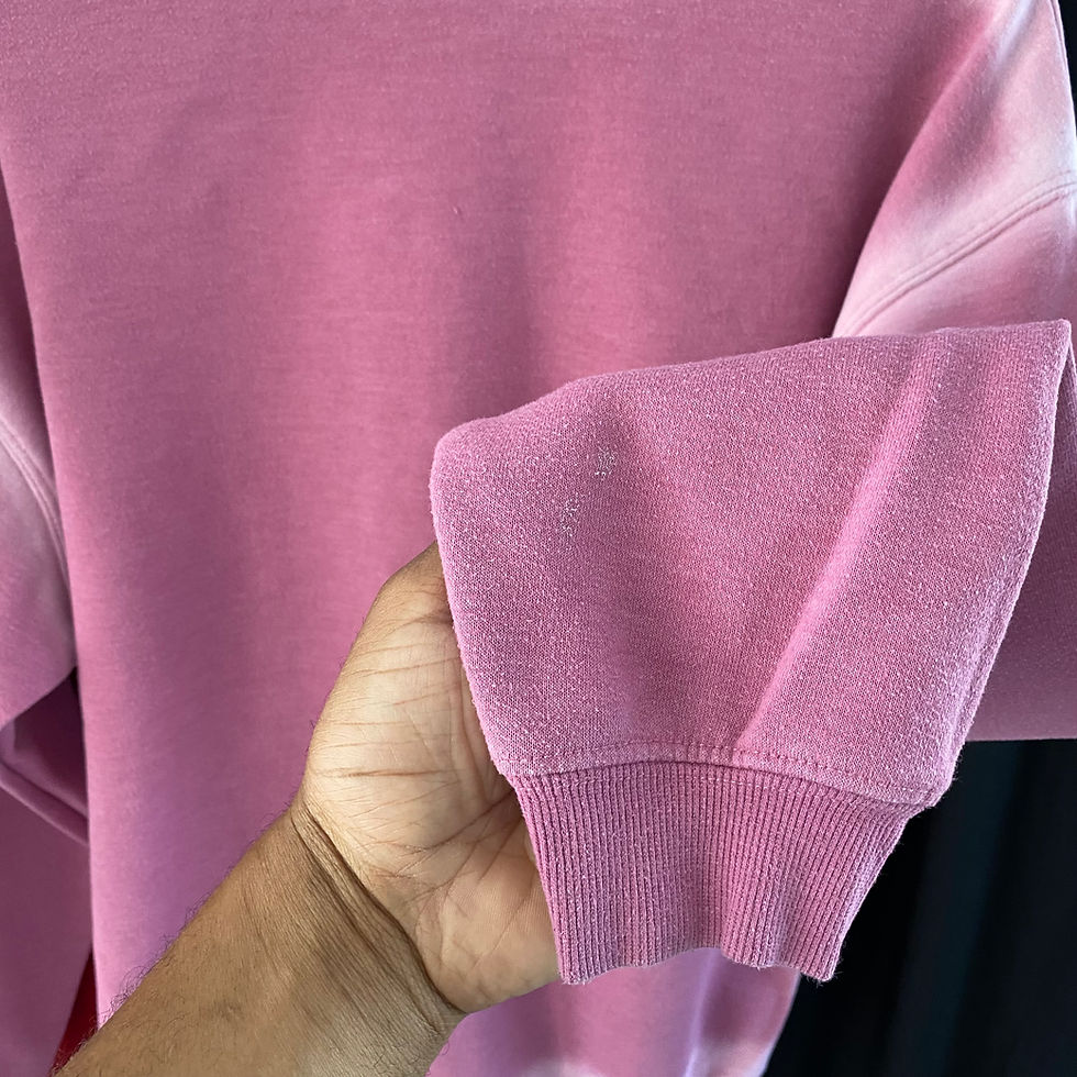 Thumbnail: VARSITY BASKETBALL CREWNECK