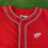 Thumbnail: VINTAGE DETROIT RED WINGS BASEBALL JERSEY