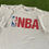 Thumbnail: VINTAGE SALEM SPORTSWEAR NBA LOGO TEE