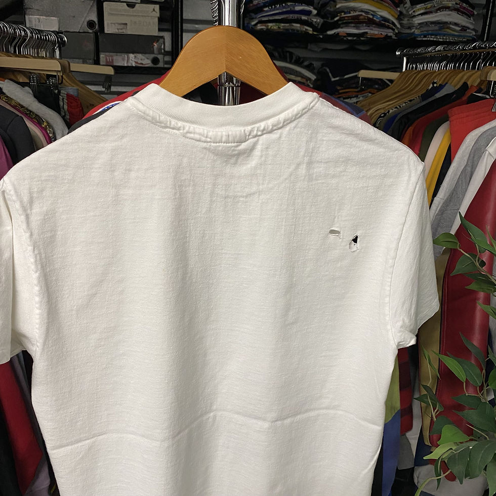 Thumbnail: VINTAGE BROWARD COMMUNITY COLLEGE TEE