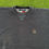 Thumbnail: VINTAGE TOMMY HILFIGER CREST LOGO KNIT SWEATER NAVY