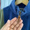 Thumbnail: VINTAGE FILA SPORT OVERLAND HALF ZIP PULLOVER SWEATER
