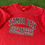 Thumbnail: NFL TAMPA BAY BUCCANEERS SPELLOUT LOGO TEE
