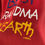 Thumbnail: VINTAGE BEST GRANDMA ON EARTH CREWNECK