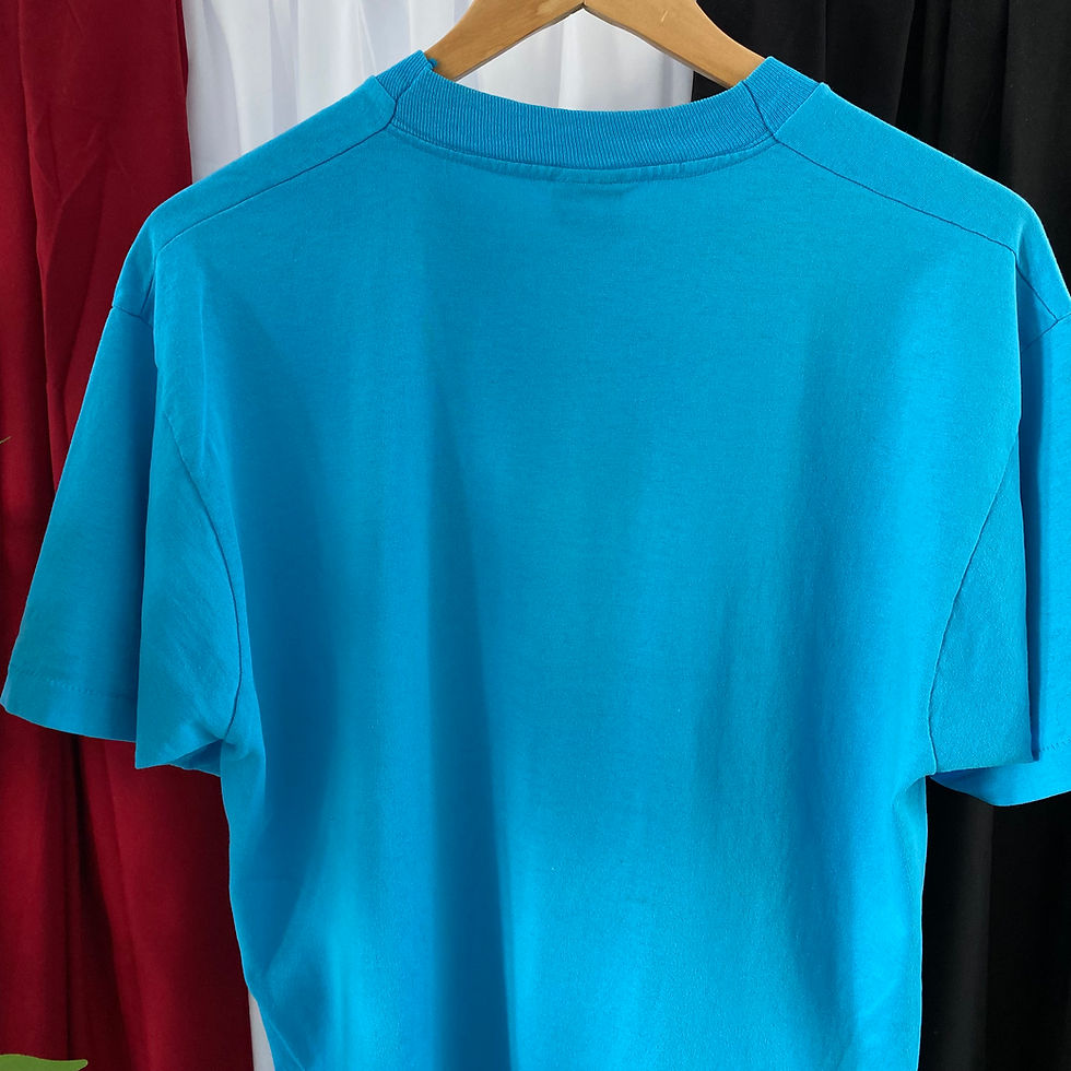 Thumbnail: VINTAGE HORSE RIDING TEE