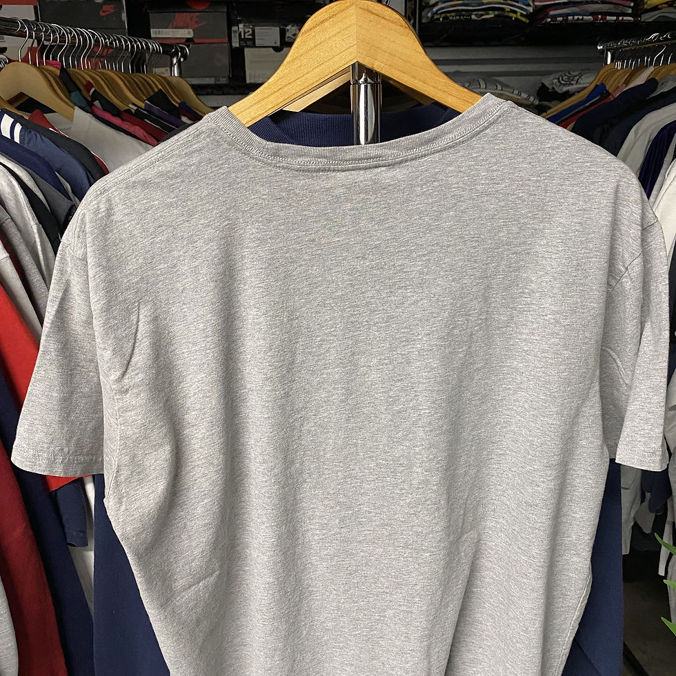 Thumbnail: VINTAGE POLO RALPH LAUREN BEAR GOLF TEE